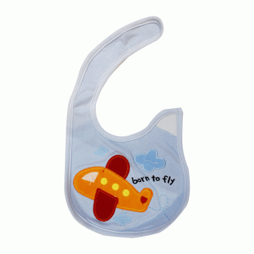 پیش بند تکی برند Carters- کد00028