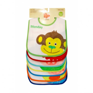 پیش بند هفتگی کارترز - کد0007