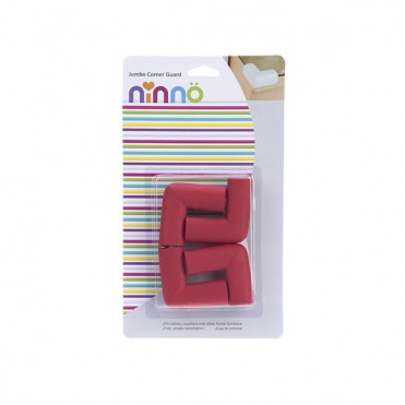 محافظ گوشه نینو مدل جامبو سایز کوچک