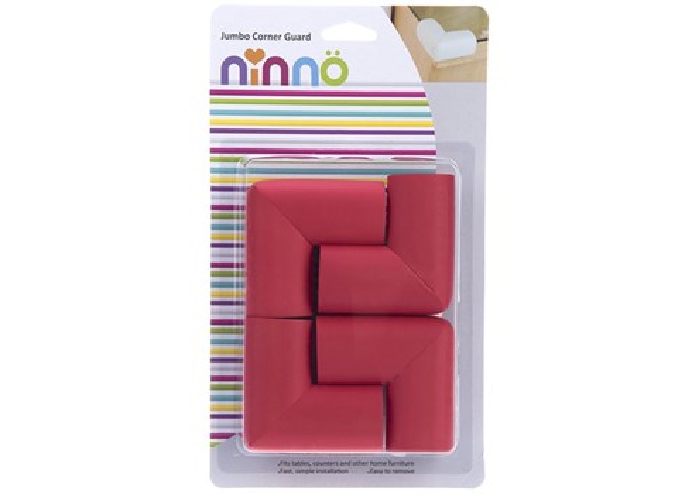 محافظ گوشه ninno