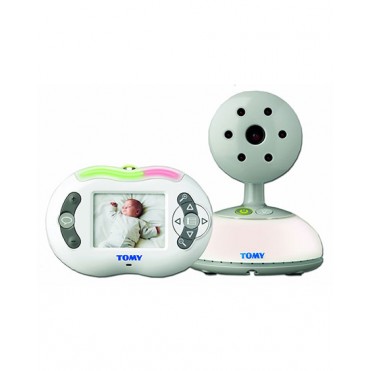 مانیتور و پیجر  the first years کد 7581