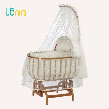 تخت و گهواره نوزاد  بی بی تچ-BabyTech