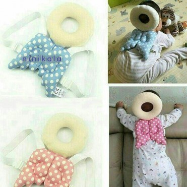 بالشت  پشت گردنی نوزاد 