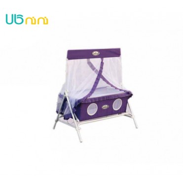 تخت و گهواره میلاد- Meelad