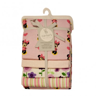 ست خشک کن 4 عددی کارترز _ 00007