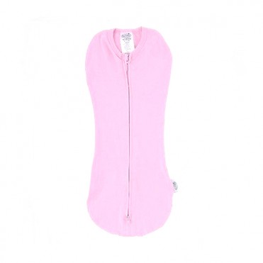 قنداق صورتی ساده سامر summer  مدل 75014