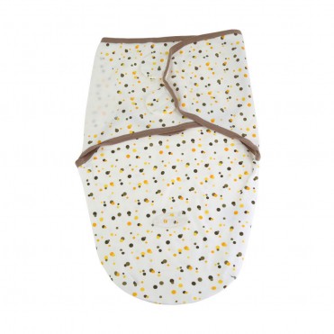 قنداق  طرح خال خال سامر summer  مدل 73634