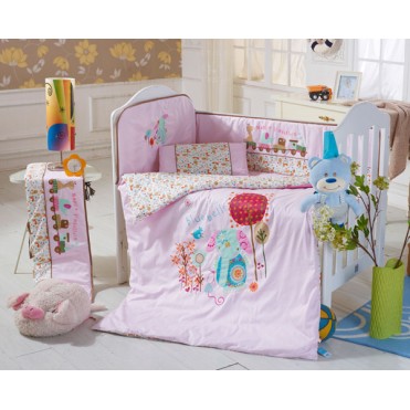 سرویس خواب تخت نوزاد نوجوان برند CarterLiebe-کدD12-30-َA