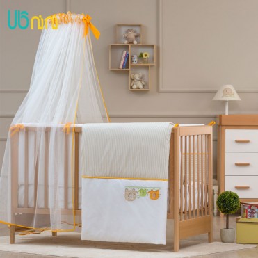 سرویس خواب 7 تکه لالی بن-Lolybon مدل Family