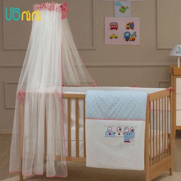 سرویس خواب 7 تکه لالی بن-Lolybon مدل Go