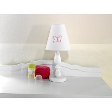 آباژور اتاق کودک کیدبو-KidBoo مدل Carina