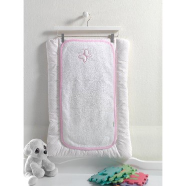 تشکچه تعویض نوزاد کیدبو-KidBoo مدل Carina