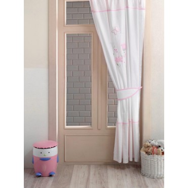 پرده اتاق کودک کیدبو-KidBoo مدل Carina