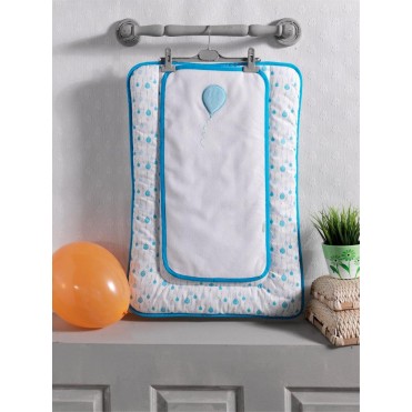 تشکچه تعویض نوزاد کیدبو-KidBoo مدل Happy Birthday