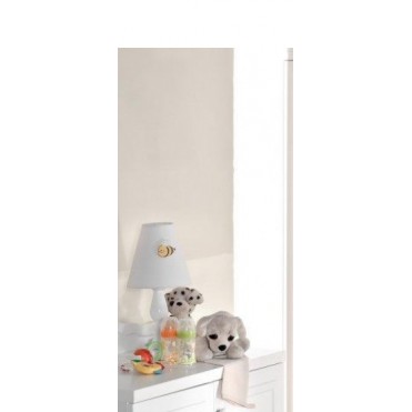 آباژور اتاق کودک کیدبو-KidBoo مدل Honey Bear