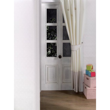 پرده اتاق کودک کیدبو-KidBoo مدل Honey Bear