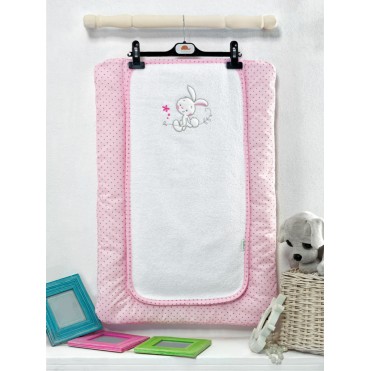 تشکچه تعویض نوزاد کیدبو-KidBoo مدل My Friend