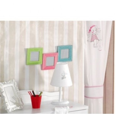 آباژور اتاق کودک کیدبو-KidBoo مدل My Friend