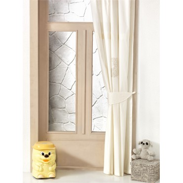 پرده اتاق کودک کیدبو-KidBoo مدل My Sweet Baby