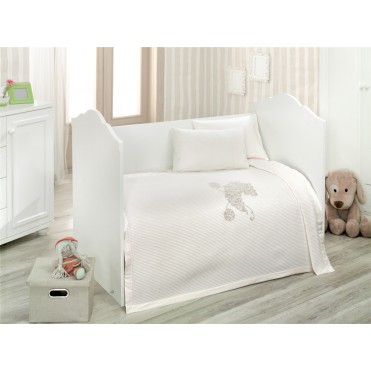 سرویس خواب 4 تکه کیدبو-KidBoo مدل My Sweet Baby