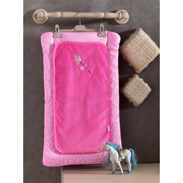 تشکچه تعویض نوزاد کیدبو-KidBoo مدل Princess