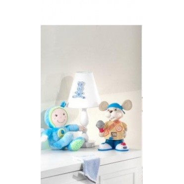 آباژور اتاق کودک کیدبو-KidBoo مدل Rabitto