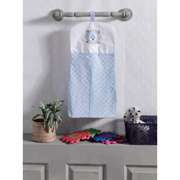 جا پوشکی نوزاد کیدبو-KidBoo مدل Rabitto