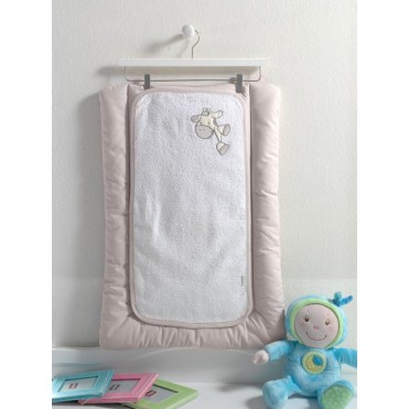 تشکچه تعویض نوزاد کیدبو-KidBoo مدل Safari