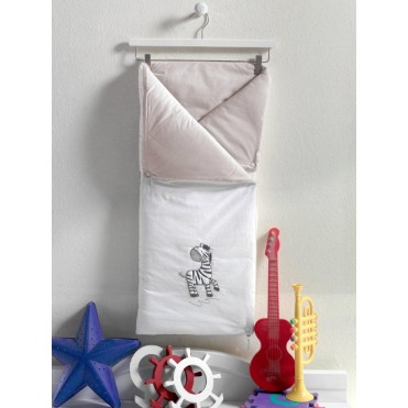 پتو قنداق دو کاره نوزاد کیدبو-KidBoo مدل Safari