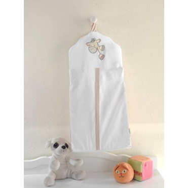 جا پوشکی نوزاد کیدبو-KidBoo مدل Safari