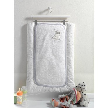 تشکچه تعویض نوزاد کیدبو-KidBoo مدل Star