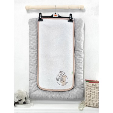 تشکچه تعویض نوزاد کیدبو-KidBoo مدل Sweet Dreams