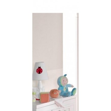 آباژور اتاق کودک کیدبو-KidBoo مدل Ladybug