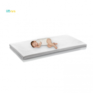 تشک تخت و پارک نوزاد بی بی جم-BabyJem