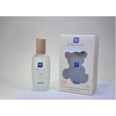 ادکلن ساده 100 میل   بی بی کوکول  Babycoccole  