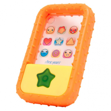 دندان گیر موزیکال طرح موبایل فرست یرز The First Years کد 23115