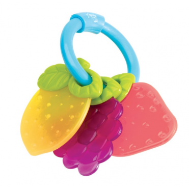 دندانگیر طرح میوه فرست یرز The First Years کد 23025