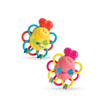 دندانگیر ویبره دار فرست یرز-The First Years کد 23076