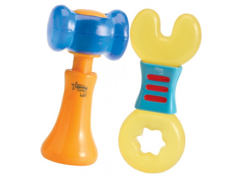دندانگیر نوزاد فرست یرز The first years کد 23083