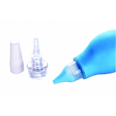 پوار بینی نابی Nuby کد 172