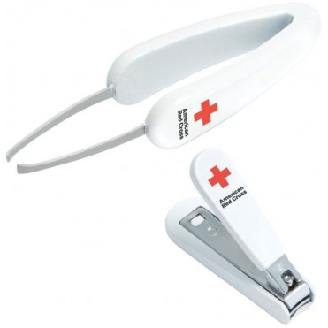 ناخن گیر و موچین فرست یرز The first years کد 7484