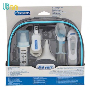 ست بهداشتی 5 تکه فرست یرز-The First Years کد 7055