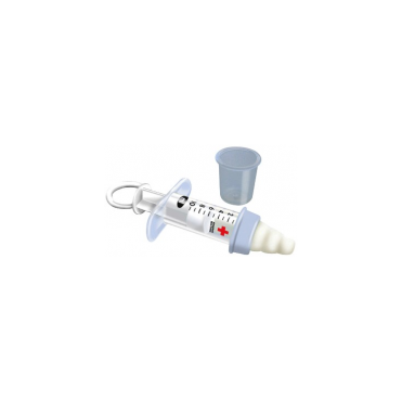 داروخوری سرنگی فرست یرز The first years  کد 7061