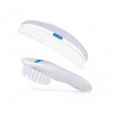 ست شانه و برس نوزاد The First Years کد 7067