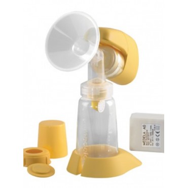 شیردوش برقی  MEDELA