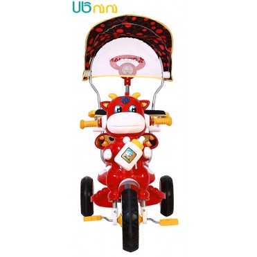 سه چرخه برند دلیجان-Delijan مدل ماتادور