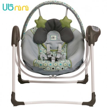 تاب برقی گراکو-Graco  مدل Glider Lite LX