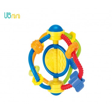 دندانگیر حلقه ای برند وین فان-Winfun کد 00233