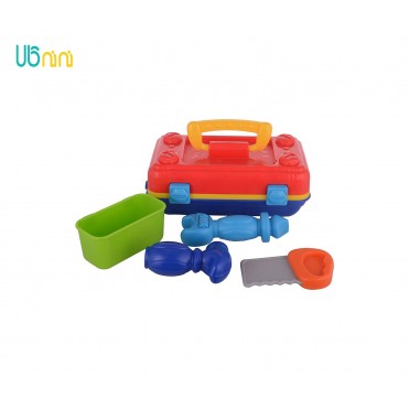 جعبه ابزار موزیکال برند وین فان-Winfun کد 00729
