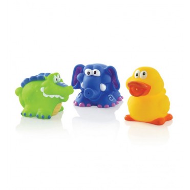 پوپت وان آب پران کودک نابی Nuby کد 6022